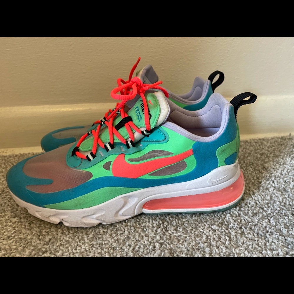 Nike Air React - image 2